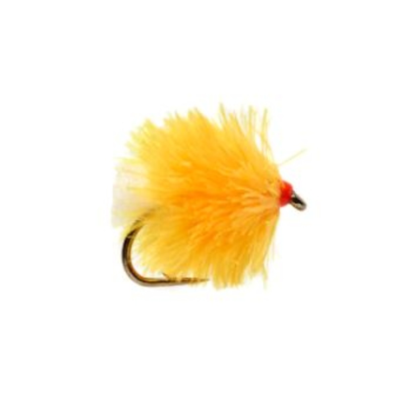 Mini FAB Sunburst