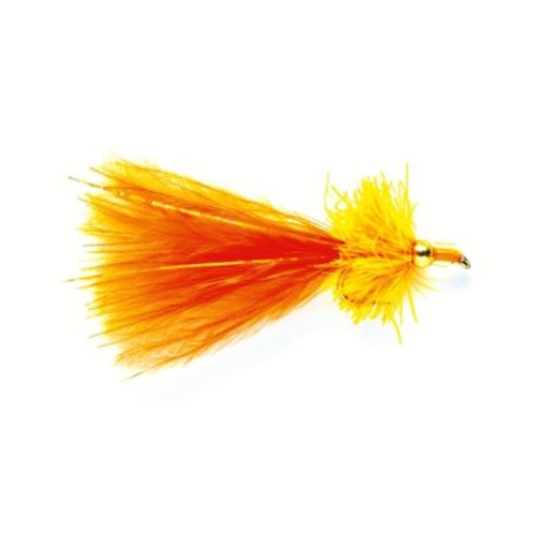 Nomad Orange