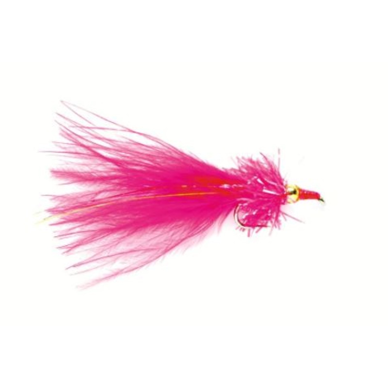 Nomad Pink Peril