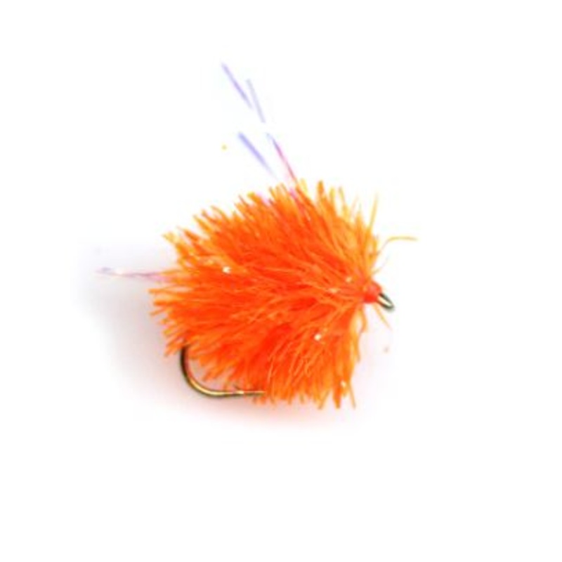 Orange Blob