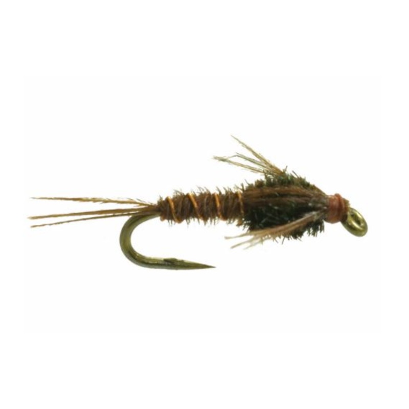 Pheasant Tail Slim