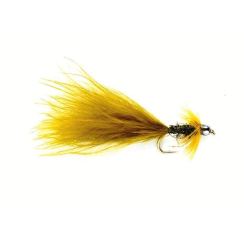 Terry's Taddy Damsel