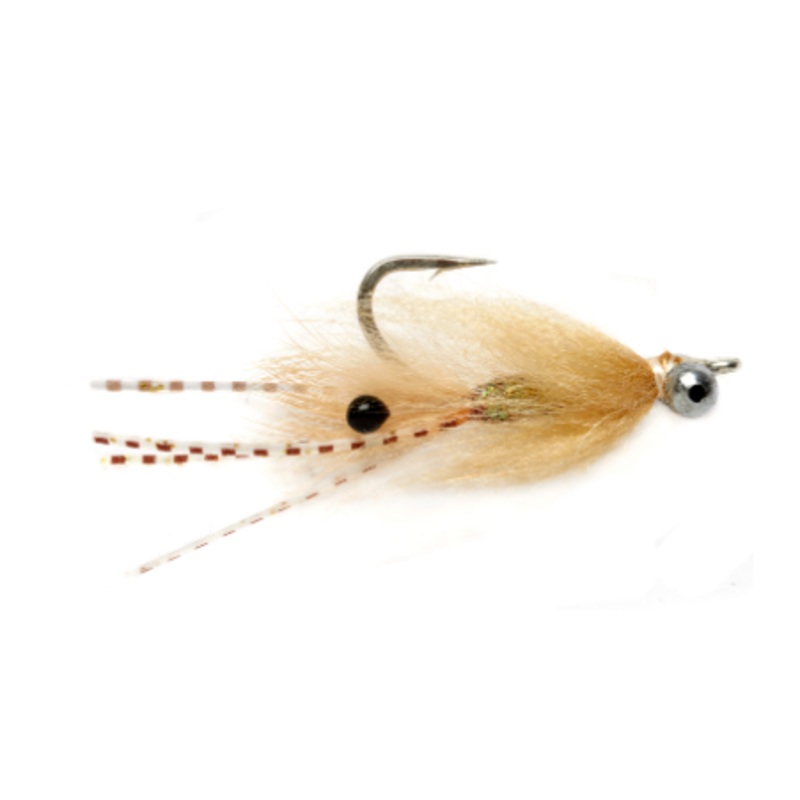 Vlahos Bahama Shrimp - Tan