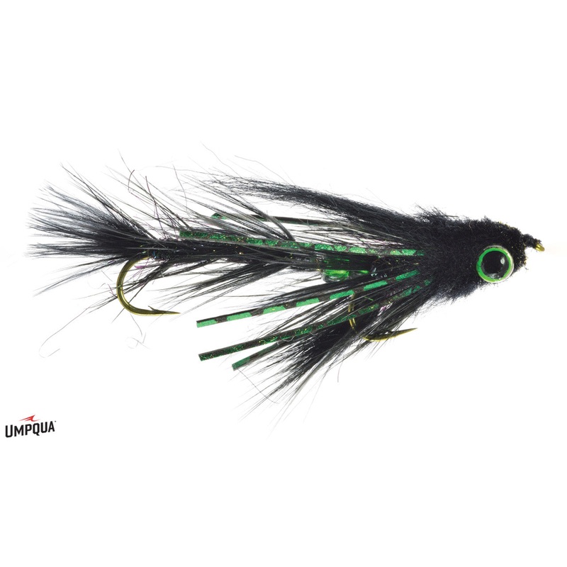 Baby Gonga - Black