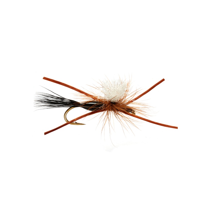 Burkus' Madison River Closer - Black