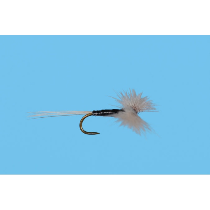 CDC Trico Spinner