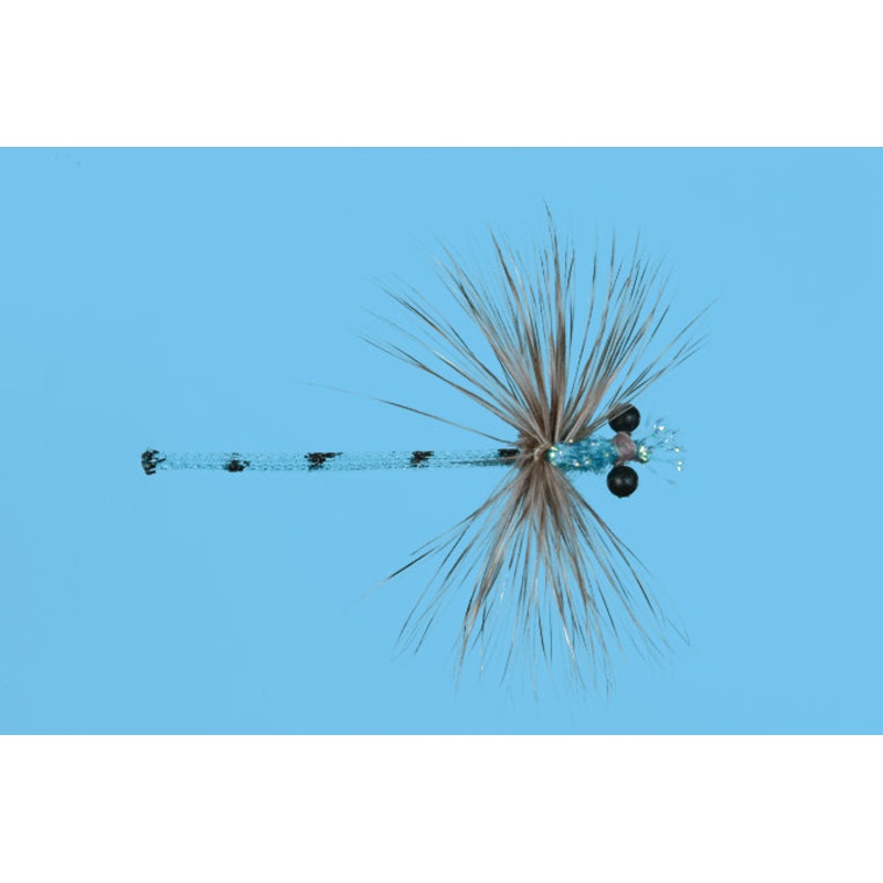 Damsel - Blue Adult