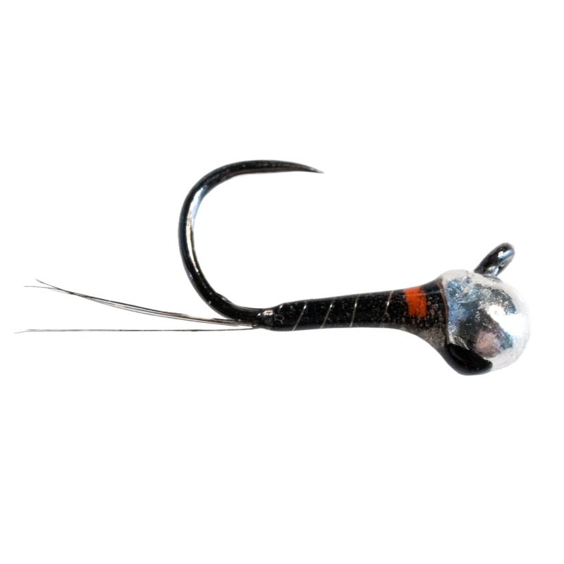 Diabaetis Perdigon - Black