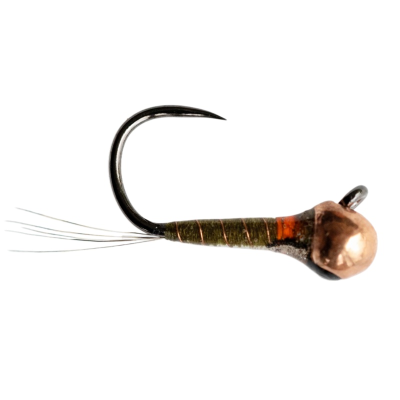 Diabaetis Perdigon - Olive
