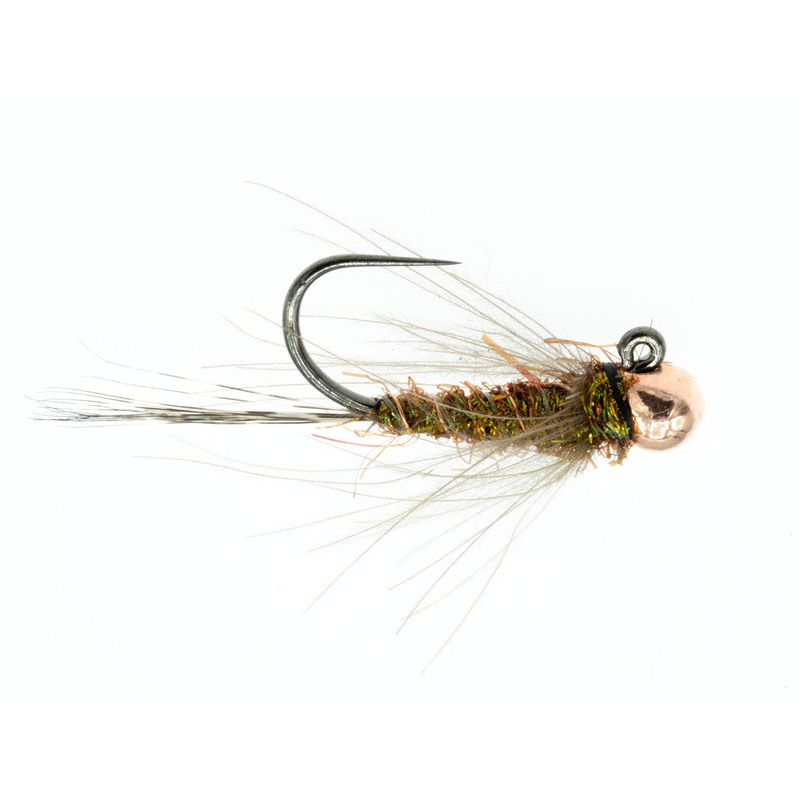 Duracell Bomb - Pheasant Tail