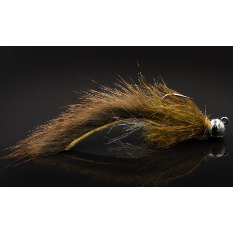 Egan's Poacher - Olive