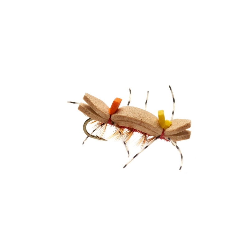 Elden's Red Ant