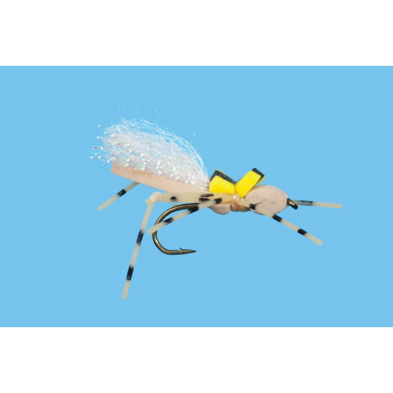 Foam Hopper - Tan