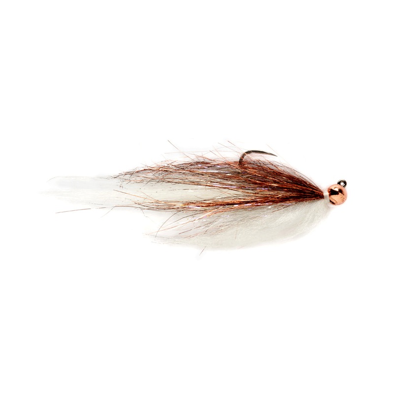 GD Spark Plug - Copper/White Size 2