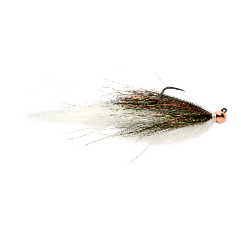 GD Spark Plug - Olive/White Size 2