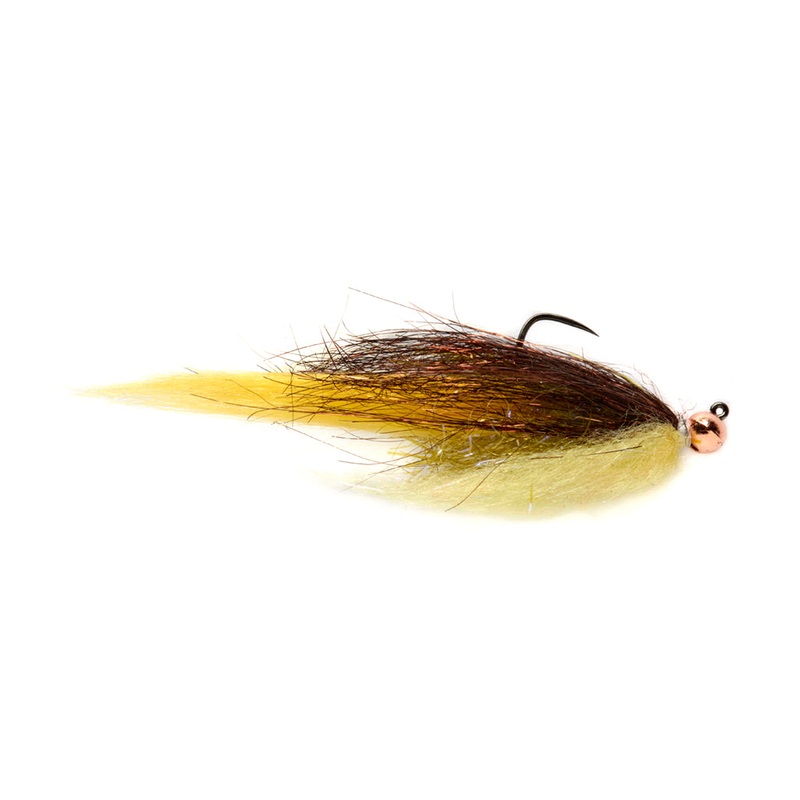 GD Spark Plug - Olive/Yellow Size 2