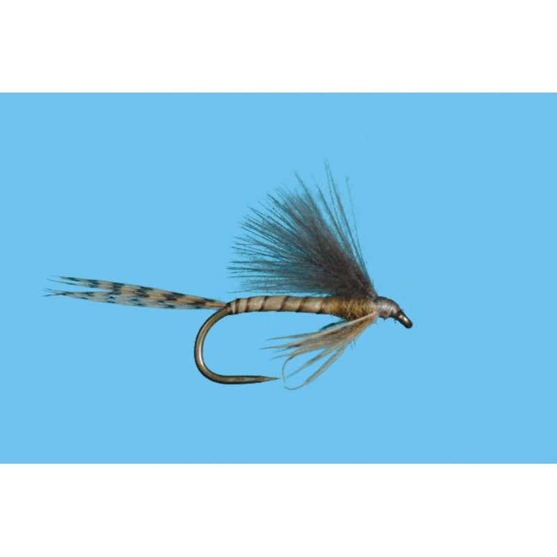 Harrop's CDC Biot Emerger - Flavilinea