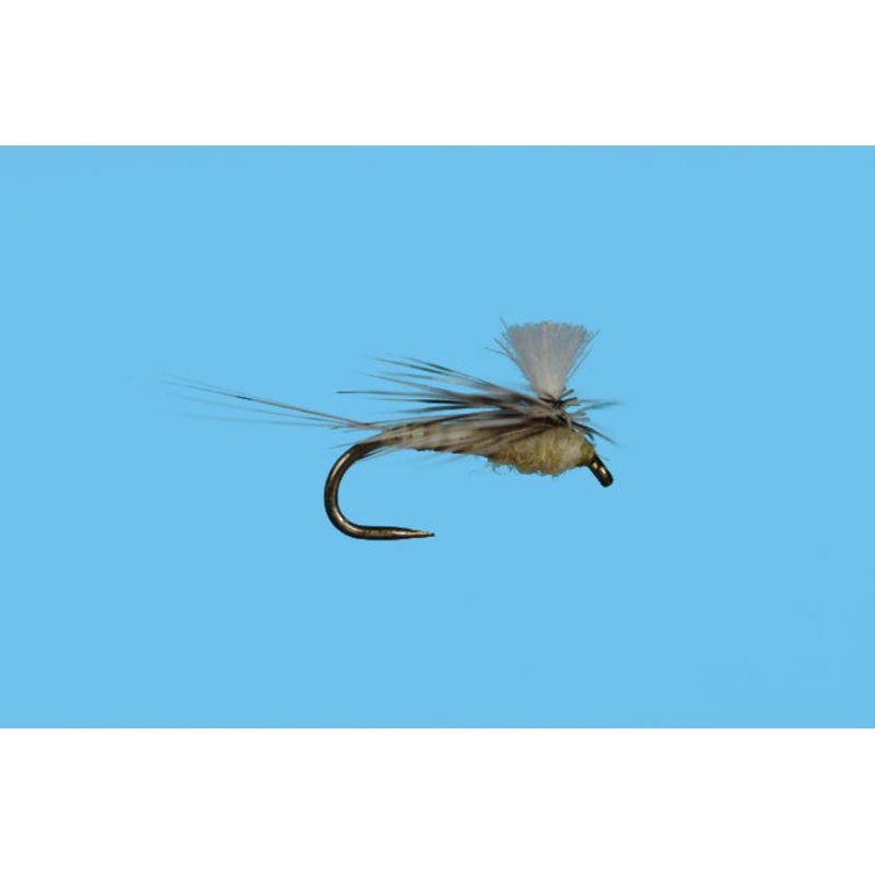 Harrop's CDC Parachute Spinner - PMD