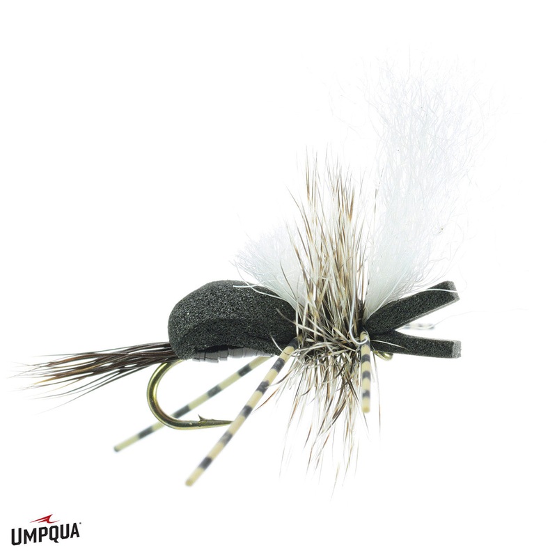 Hippie Stomper - Black