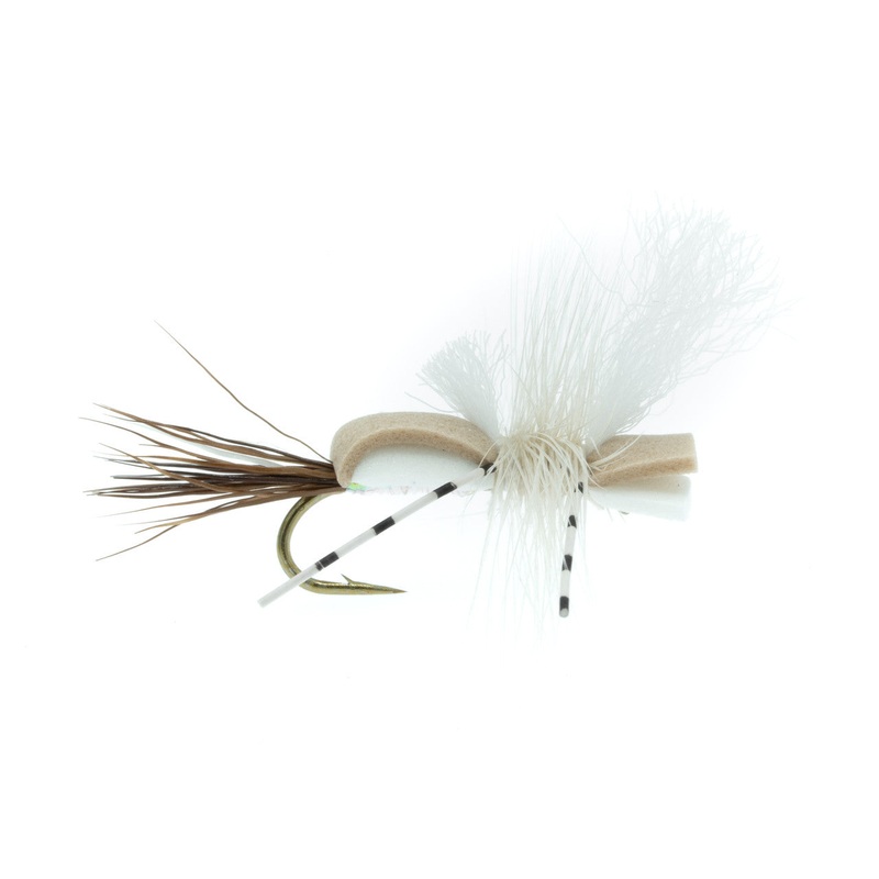 Hippie Stomper - Spruce Moth