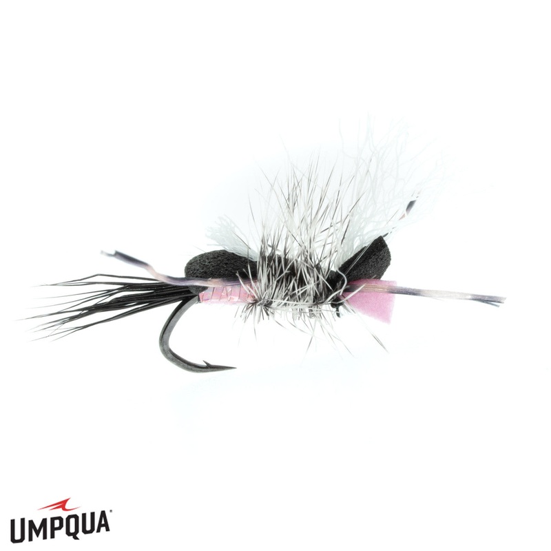 Mini Hippie Stomper - Pink