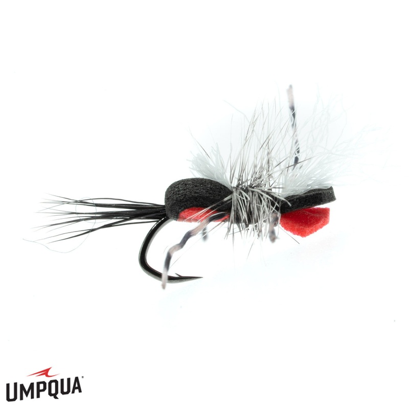 Mini Hippie Stomper - Red