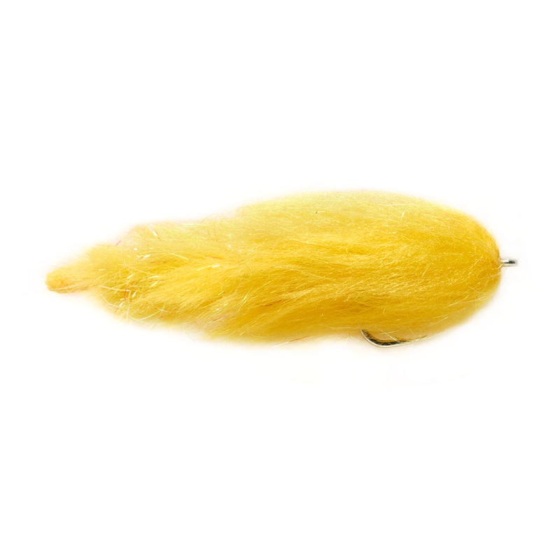 Mop-Tail Changer - Yellow - 1/0