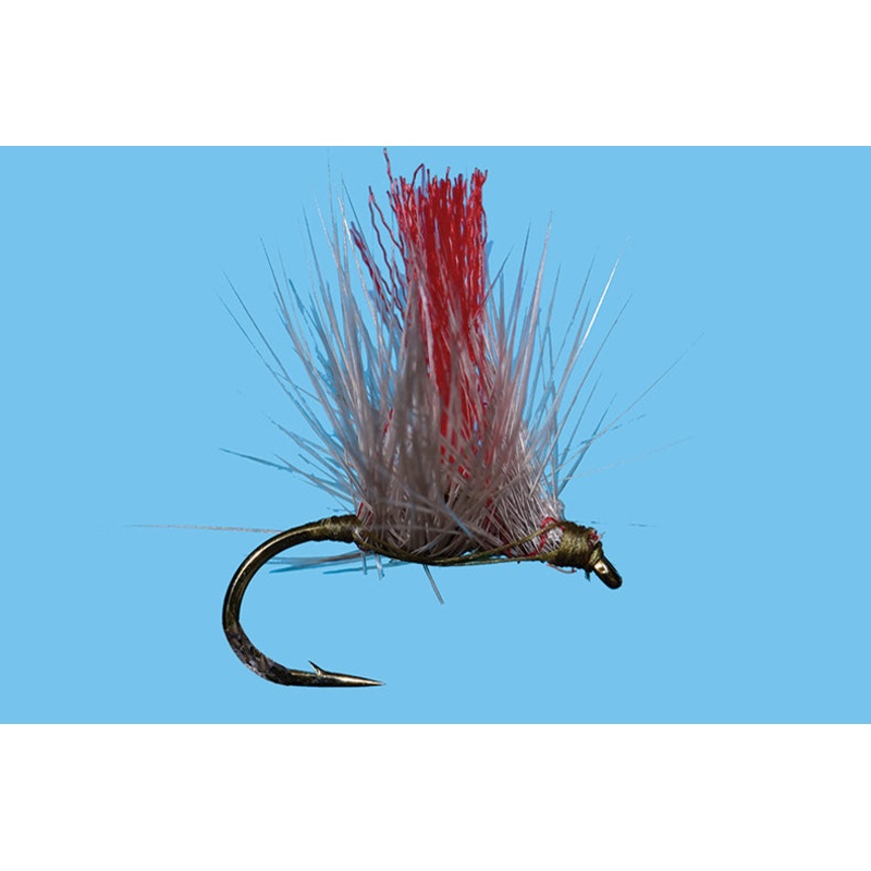 No See Um Midge - Baetis Hi-Vis