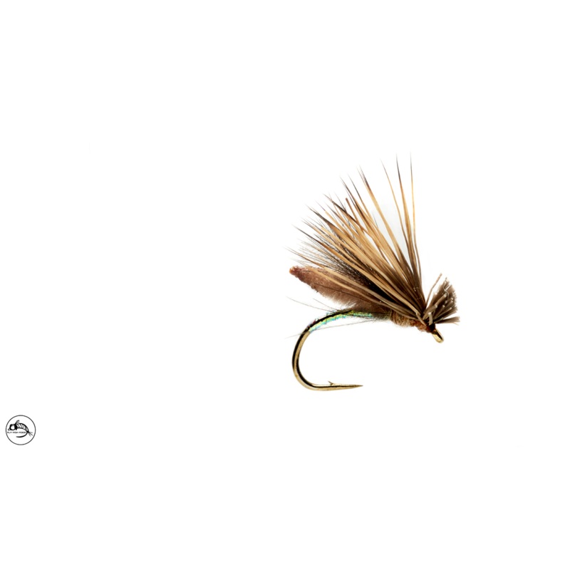 Palomino Caddis - Tan