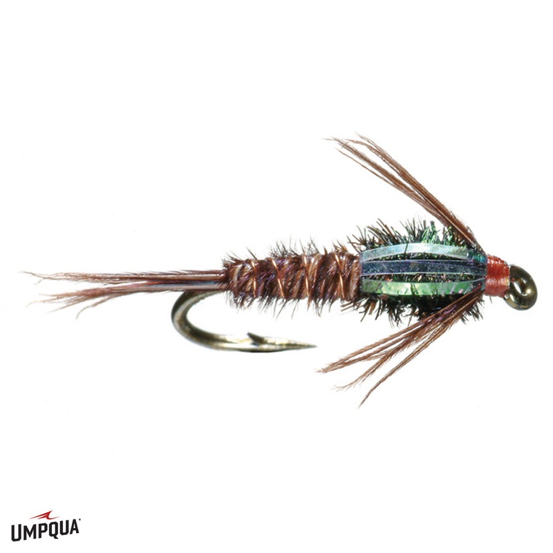Flashback Pheasant Tail