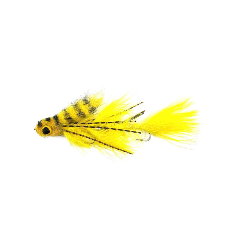 Gonga - Yellow
