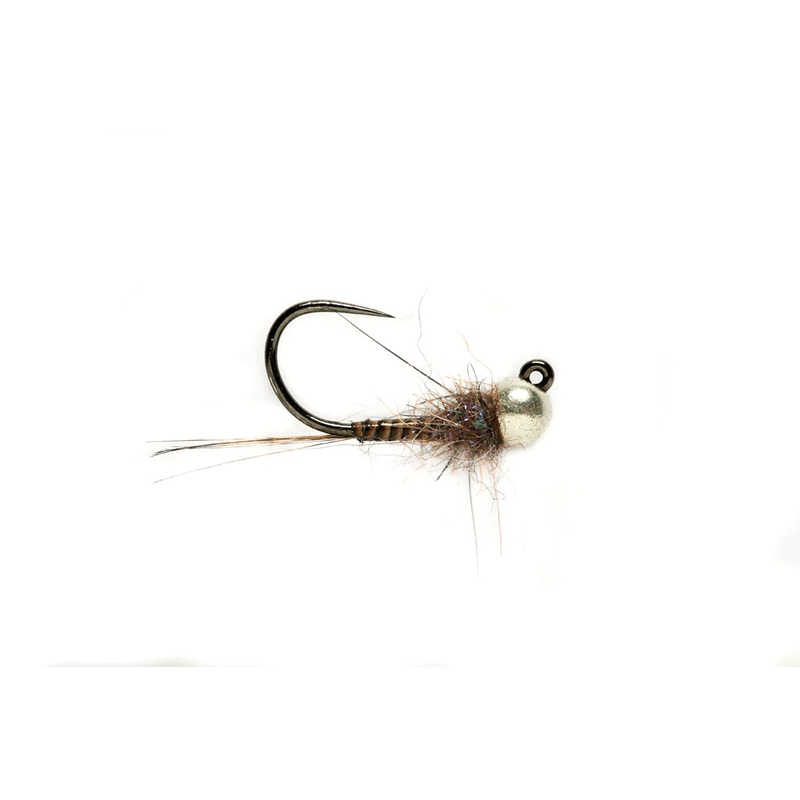 Quill Jig B/L - Gray