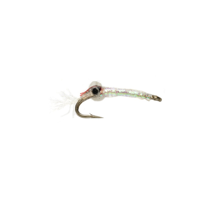 Shafer's Living Mysis