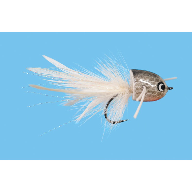 Slider - Pearly