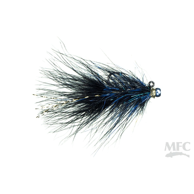 Svend Diesel's Balanced Bou Leech - Bruised