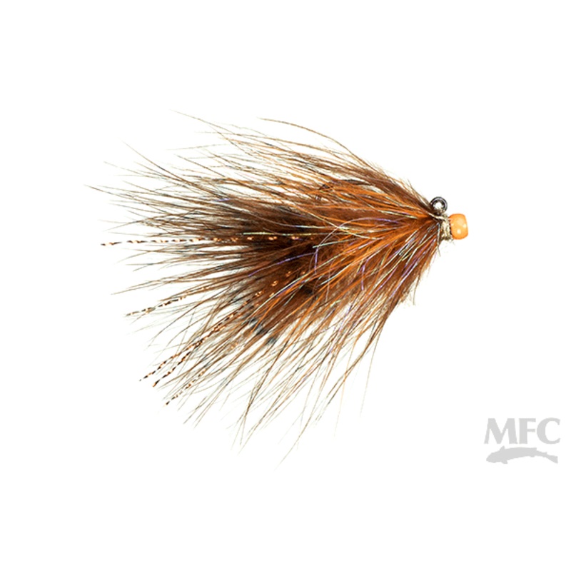 Svend Diesel's Balanced Bou Leech - Crayfish