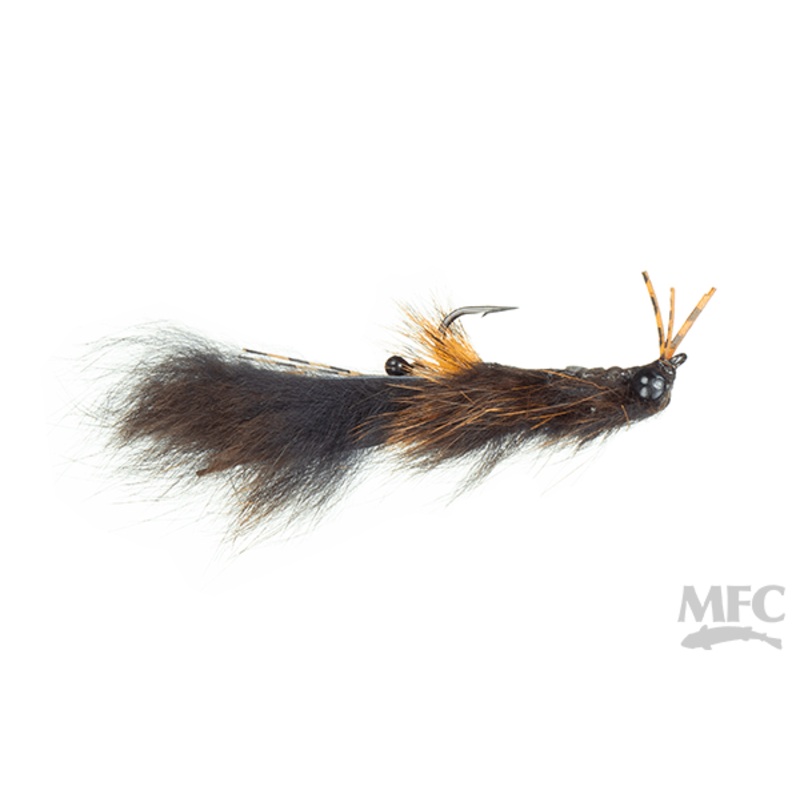 Svend Diesel's Cray Cray - Craw Brown
