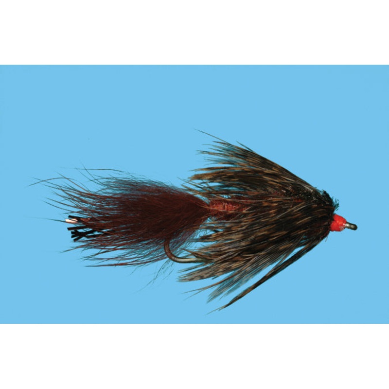 Swimming Carp Nymph