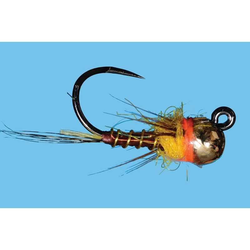 Tungsten Jig TNT - PMD