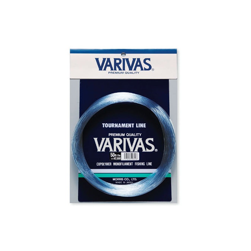 Varivas Big Fish Leader 26