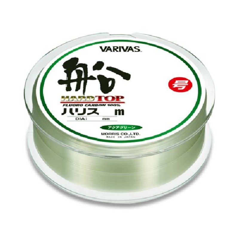 Varivas Hard Top Boat 80m #2