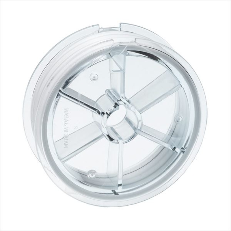 Tiemco Aero Shooter 24lb 100m White