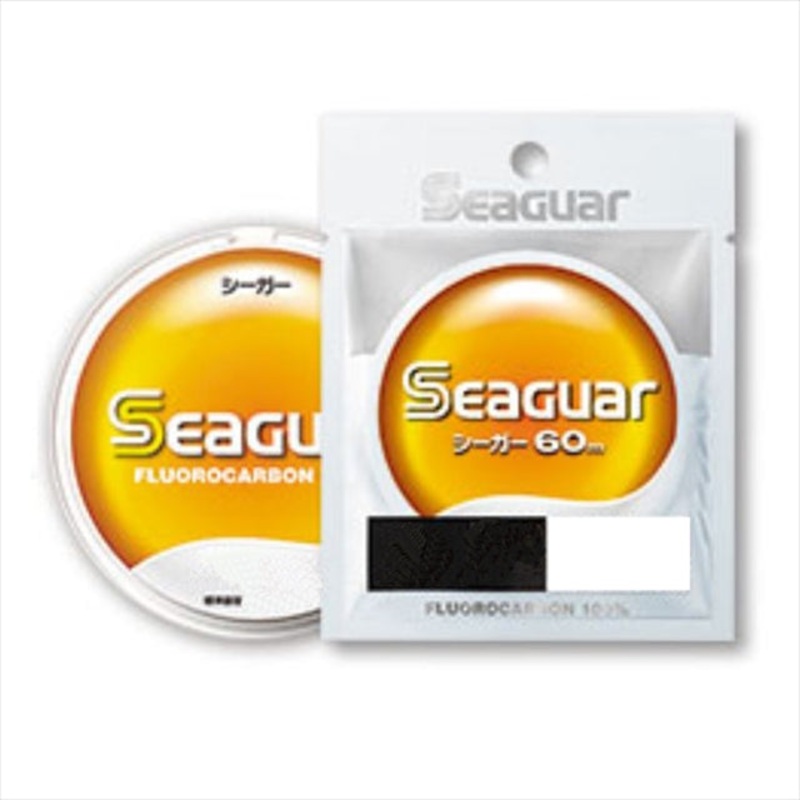 Kureha Seaguar 60m #1.5