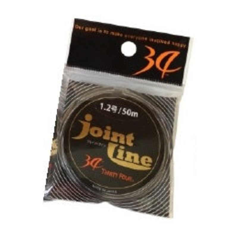 Thirty Four Joint Line #1.2
