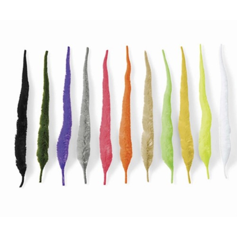 Mangum S Mini Dragon Tails | Olive