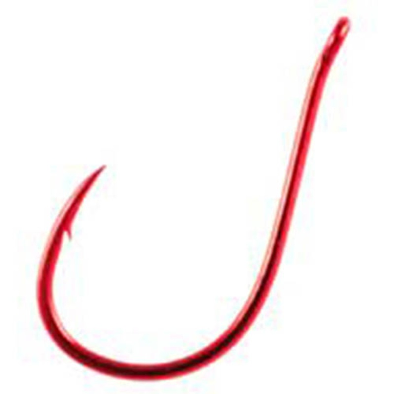 Owner 5115-4 SSW Hooks with Super Needle Point 5/0 4pack