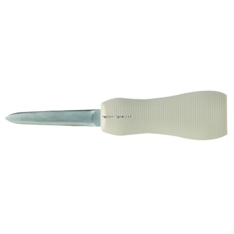 P-Line OYK-BP 3" Ss Oysters Knife