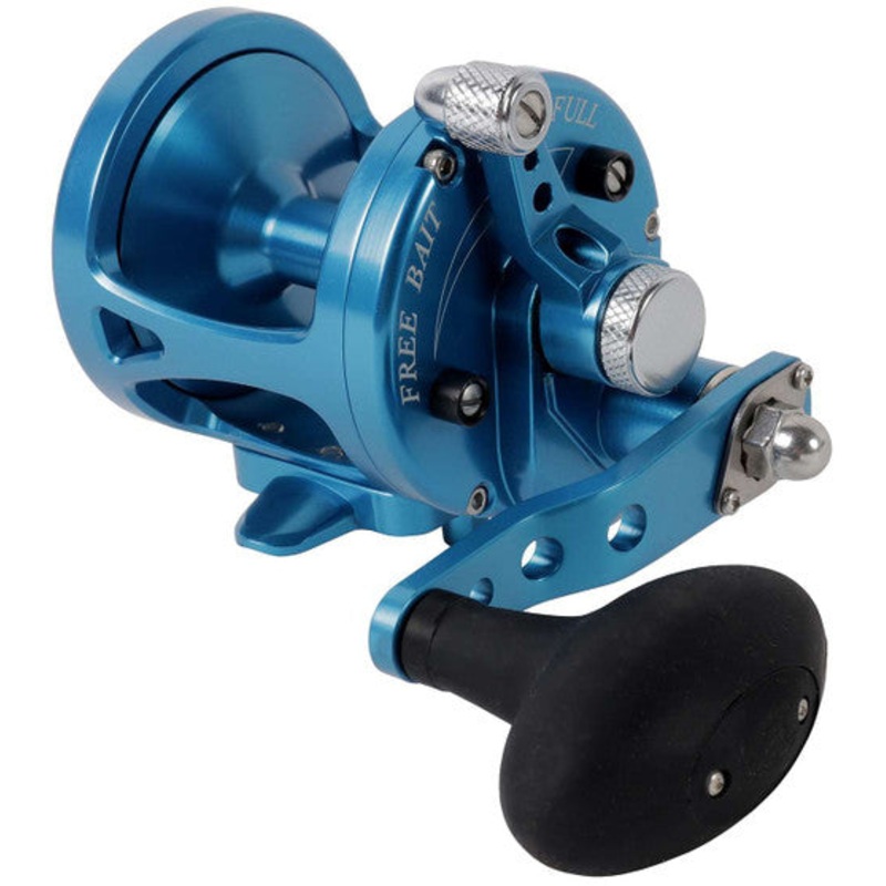 Avet MXL 5.8 G2NGP Single Speed Reel