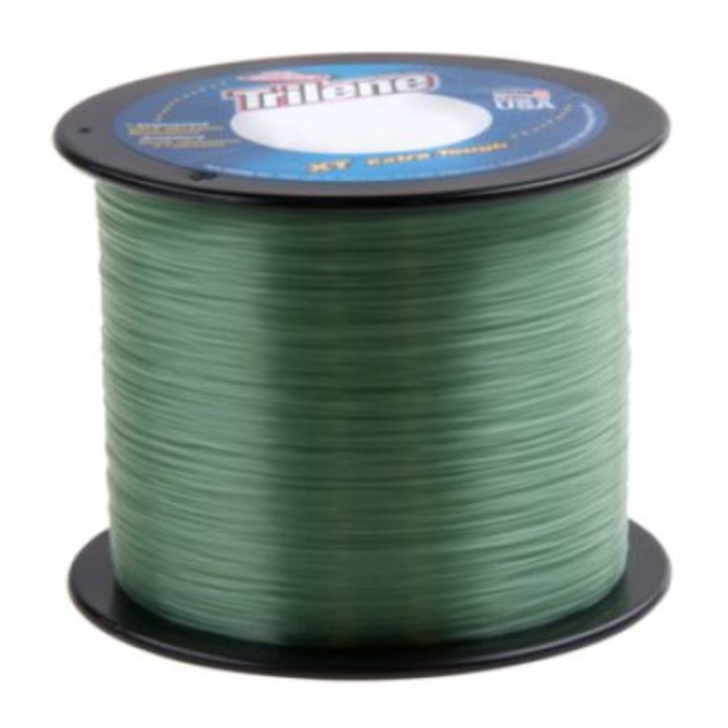 Berkley Trilene Xt Low-Vis Green 6Lb | 2.7Kg Monofilament Fishing Line ZZZ