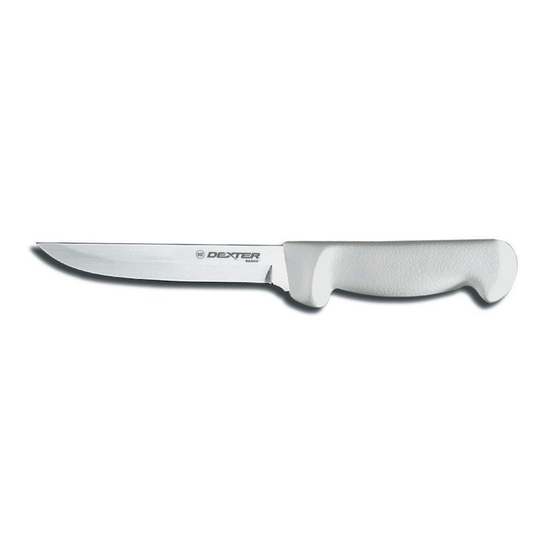 Dexter 6" Wide Boning Knife